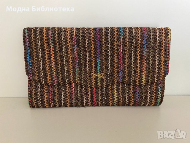 Чанта Achilieas, снимка 2 - Чанти - 34262903