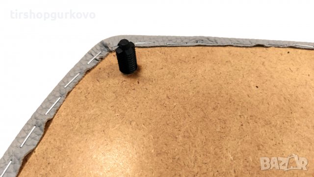 Кожени кори сиви за врати за V8 СКАНИЯ/SCANIA R/P/G 2004-2016, снимка 4 - Аксесоари и консумативи - 39051465