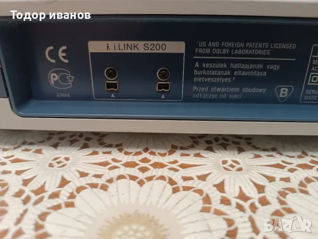 Sony-mds-lsa1, снимка 8 - MP3 и MP4 плеъри - 47953256