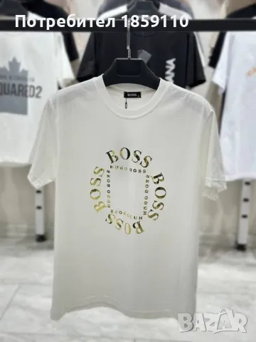 мъжка тениска , снимка 1