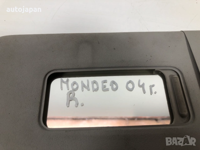 Сенник десен Ford Mondeo MK3 2.0 Дизел 2004г