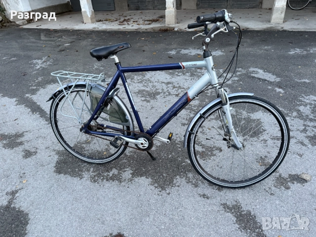 Велосипед Puch Prestige 200  28" цола
