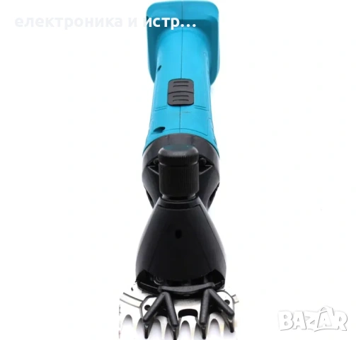 Акумулаторна машина за стригане на овце и животни 36V с 2 батерии , снимка 5 - Други инструменти - 53337398