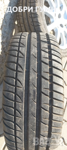  205 45 16 ГУМИ ДОТ23