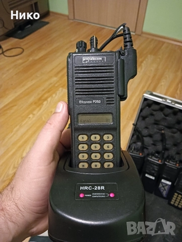 Motorola Radius gp 1200, снимка 13 - Друга електроника - 52681109