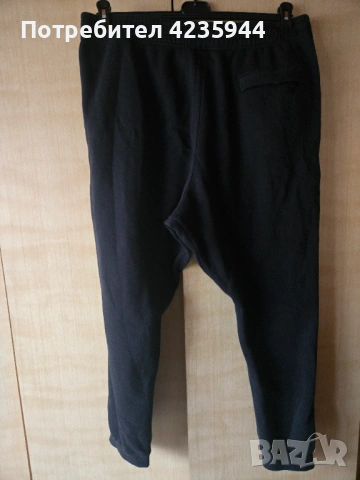 Nike оригинално долнище ново, снимка 3 - Спортни дрехи, екипи - 53267623