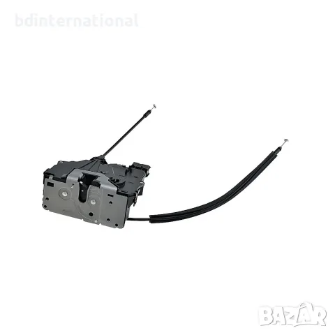 Брава за задна дясна врата, Fiat Ducato, Jumper, Boxer, снимка 2 - Части - 56062593