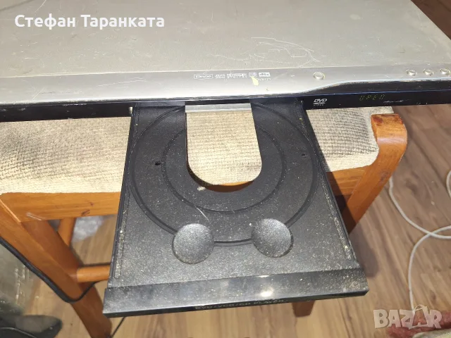 DVD player LG работещо, снимка 7 - Плейъри, домашно кино, прожектори - 56511829