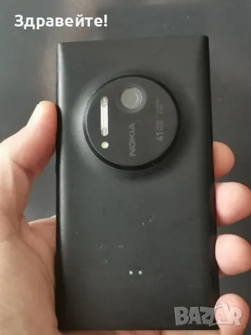Nokia Lumia 1020, снимка 1