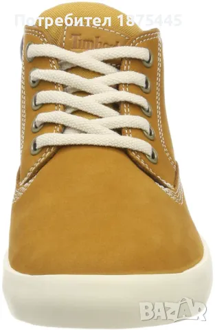 TIMBERLAND Дамски ежедневни обувки - N40 - НОВИ, снимка 7 - Дамски ежедневни обувки - 49885112