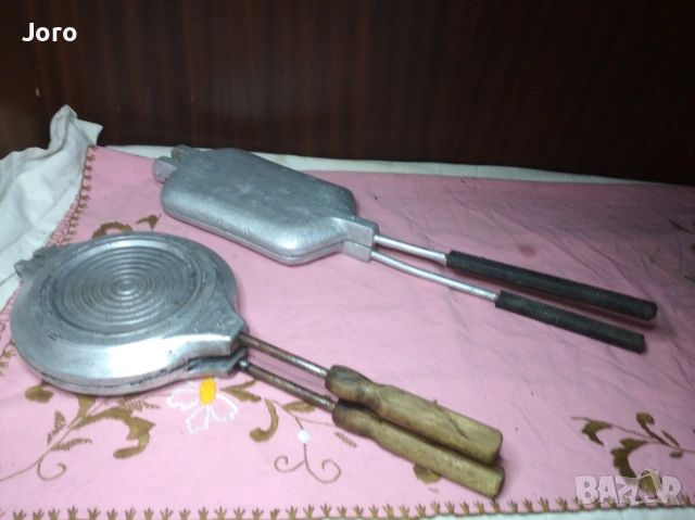 преси за сладки, снимка 2 - Форми - 54289340