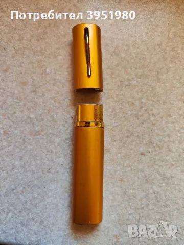 Ретро калъф за очила +очила, снимка 3 - Антикварни и старинни предмети - 48275425