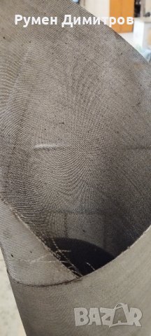 Неръждаемо сито ( мрежа) 0.35/0.25 мм., снимка 2 - Други инструменти - 42513308