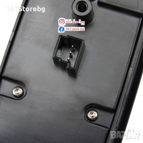 Ел Блок модул Копчета за управление стъкла Mercedes-Benz GL R ML W164, снимка 5 - Аксесоари и консумативи - 39564491