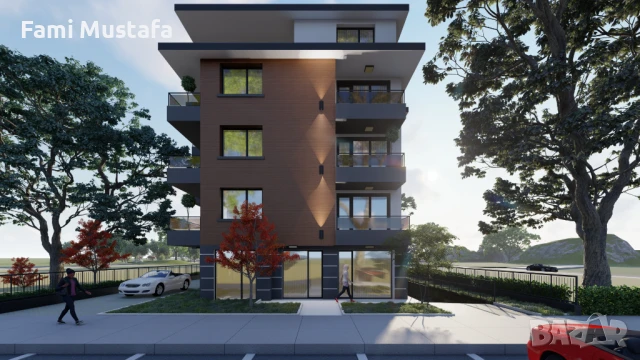 Продажба на апартаменти в кв. Дружба град Крумовград, снимка 4 - Апартаменти - 51021247