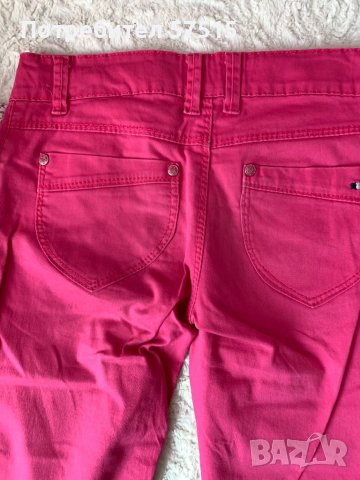 Панталони момиче, снимка 9 - Детски панталони и дънки - 37949757