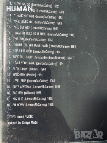 The BEATLES - John Lennon , снимка 5 - CD дискове - 42850804