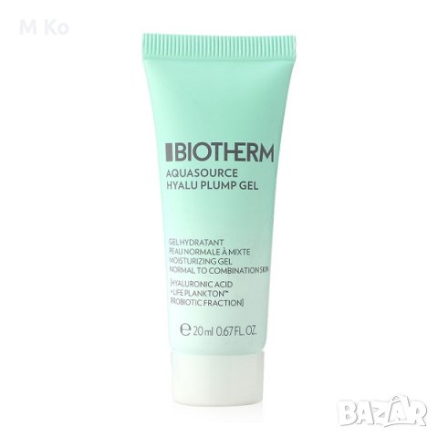 Kомплект Biotherm(3 мини продукта за нормална/смесена кожа) , снимка 1 - Козметика за лице - 42847478