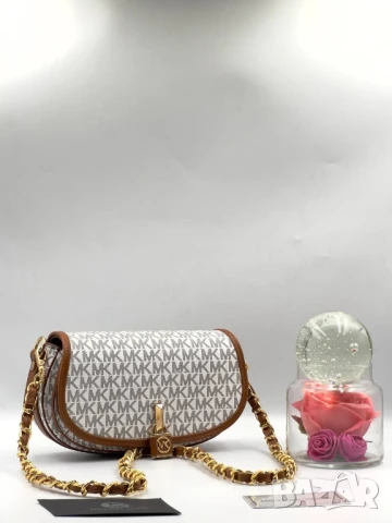 чанти michael kors , снимка 6 - Чанти - 51312523