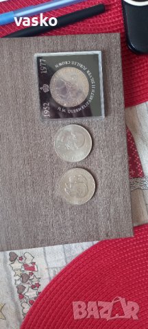 Редки монети