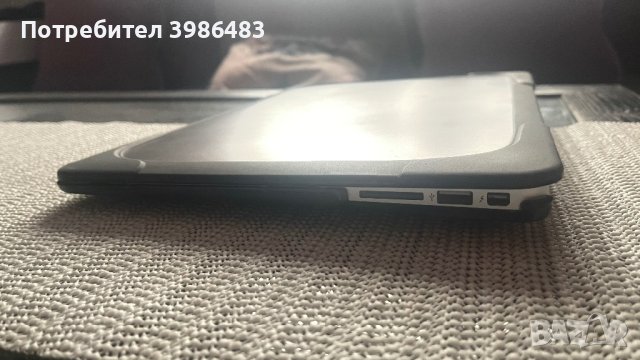 MacBook Air early 2015, снимка 5 - Лаптопи за работа - 44227020