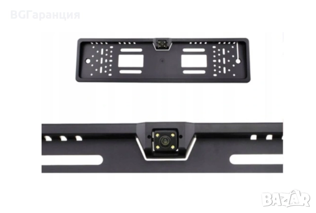 7″ Android 13 Автомобилна мултимедия с GPS, Bluetooth, снимка 6 - Друга електроника - 52258212