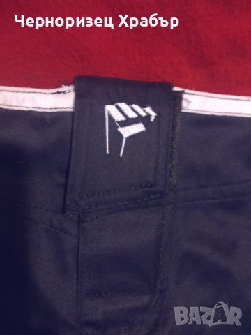 Шорти за ММА, снимка 3 - Други спортове - 37487713