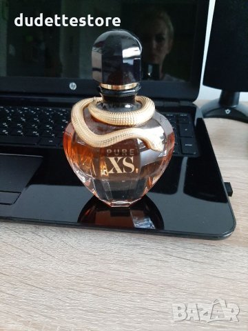 Calvin Klein 90ml Down Town дамски парфюм 1000% оригинален , снимка 6 - Дамски парфюми - 35021701