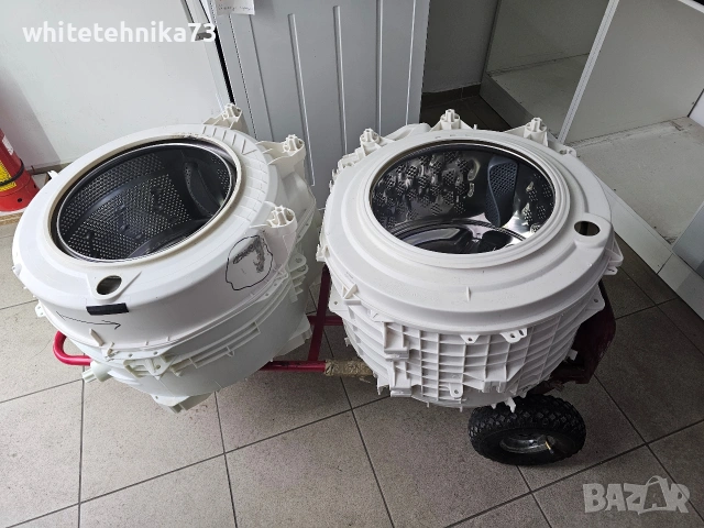 Барабани от пералня Candy Hoover 