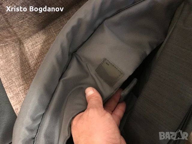 Спортно-елегантна бизнес чанта за лаптоп  ,,DICOTA”, снимка 15 - Чанти - 30925295