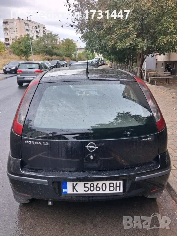 Продавам Опел Корса, снимка 3 - Автомобили и джипове - 56270017