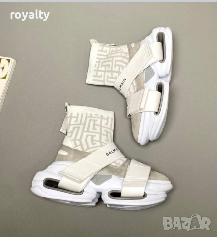 Balmain Дамски Маратонки 