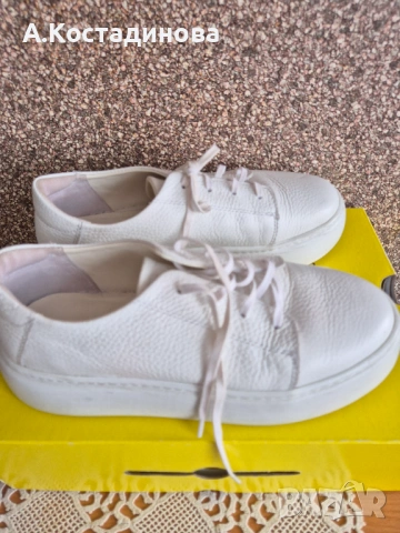 Габина дамски спортни обувки, снимка 3 - Маратонки - 54223411