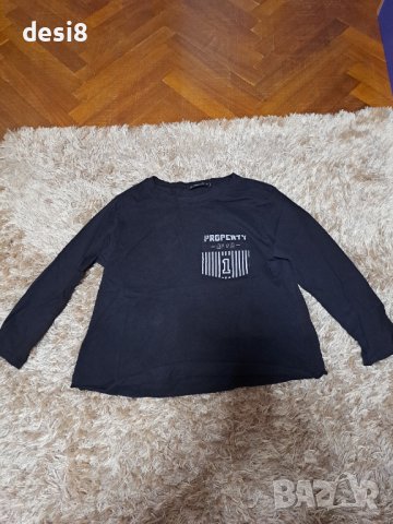 Нови блузки. 6бр. за момиче