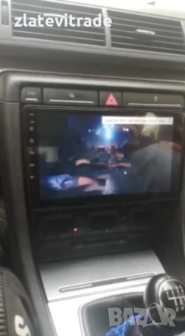 AUDI A4 2001 - 2009 Андроид Навигация, 9066, снимка 10 - Аксесоари и консумативи - 31824650
