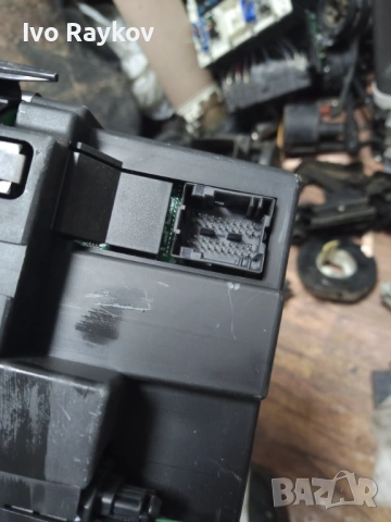 Панел климатик за ALFA ROMEO 147 , 01560513690 , 52400839, снимка 6 - Части - 54163473