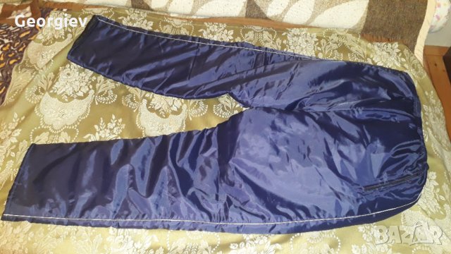 Грейка зимни панталони 