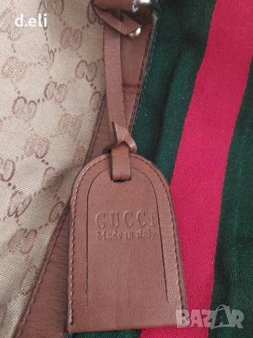 GUCCI и DKNY. Unisex 