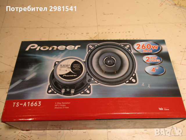 Авто тонколони, снимка 6 - Тонколони - 44636908