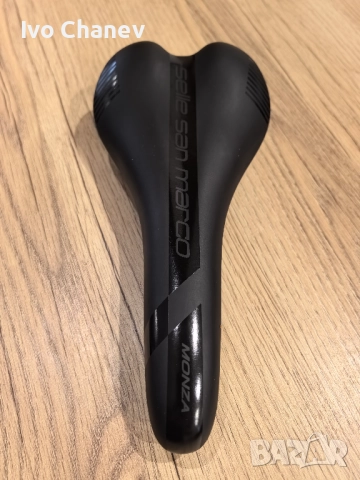 Седалка Selle San Marco-Monza