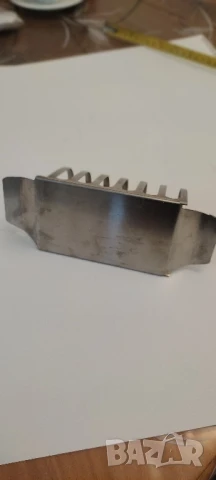 Поставка за препечени филийки* Неръждаема стомана, снимка 6 - Други стоки за дома - 51265752