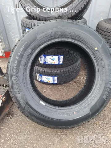 Evergreen Dynamaster 215/65/16C