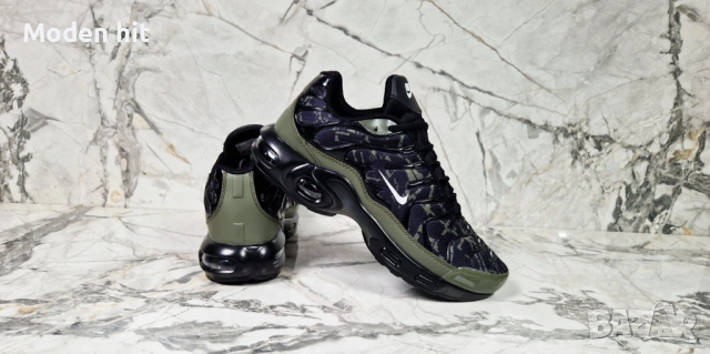 Nike Air Max Plus TN мъжки маратонки реплика, снимка 11 - Маратонки - 54338638