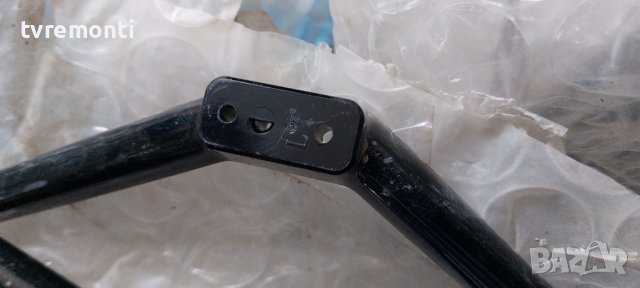 ORIGINAL стойка DYON модел ENTER 32 PRO, снимка 2 - Стойки, 3D очила, аксесоари - 37797531