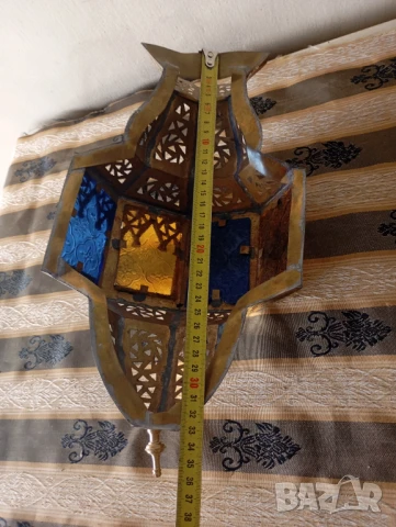 Декорация за стена,кожух на лампа за стена, снимка 3 - Лампи за стена - 50933757