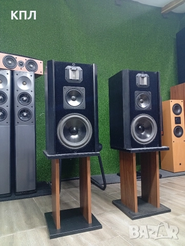 Hi-Fi тонколони QUADRAL Phonologue Tribun, снимка 2 - Тонколони - 52809331