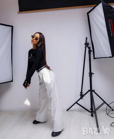 дамски комплект ysl saint laurent , снимка 2 - Комплекти - 51164172