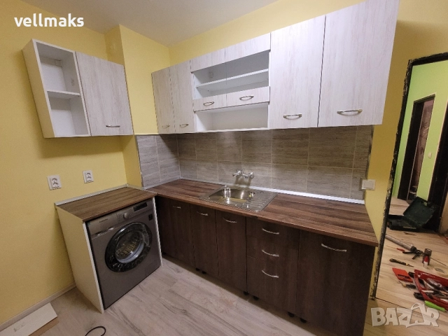 Професионално слобяване и монтаж на мебели, снимка 9 - Други услуги - 40528367