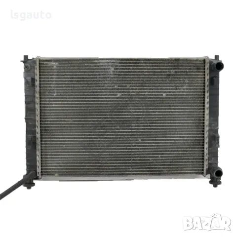 Воден радиатор Mazda 2 I (DY) 2003-2007 ID: 137897