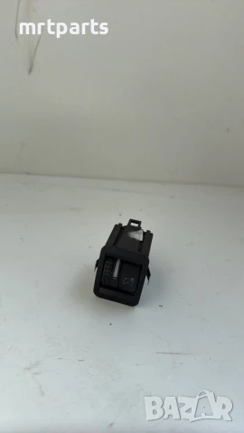 Бутон за регулиране на светлината на таблото за VW Sharan